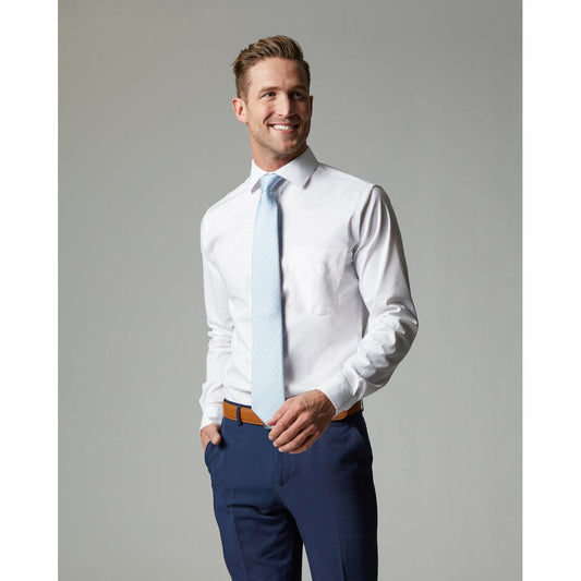 Original Tempo Slim Fit Dress Shirt