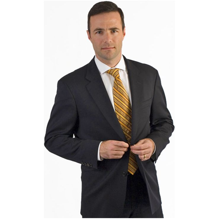 Petrocelli Separates - Suit Pant