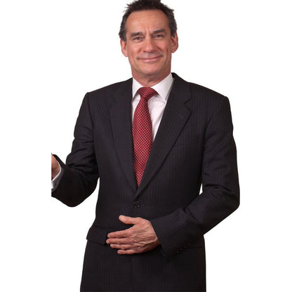 Petrocelli Separates - Suit Pant
