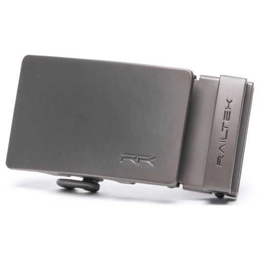 Railtek Belt Buckle