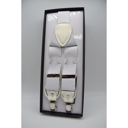 Suspenders - Convertible