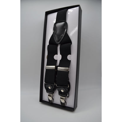 Suspenders - Convertible