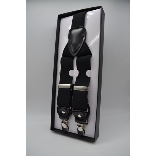 Suspenders - Convertible