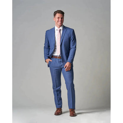 Tempo Stretch Slim Fit Suit Coat (Separates)