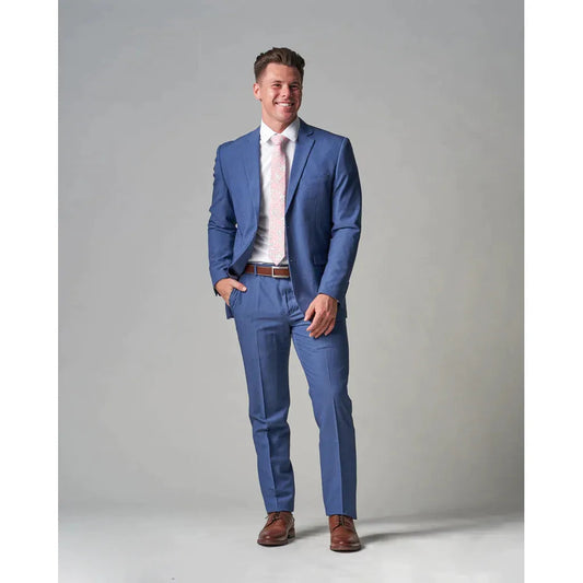 Tempo Stretch Slim Fit Suit Coat (Separates)