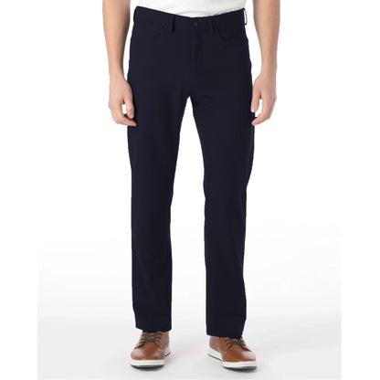 Tempo Stretch Trim Fit 5-Pocket Pant
