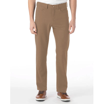 Tempo Stretch Trim Fit 5-Pocket Pant