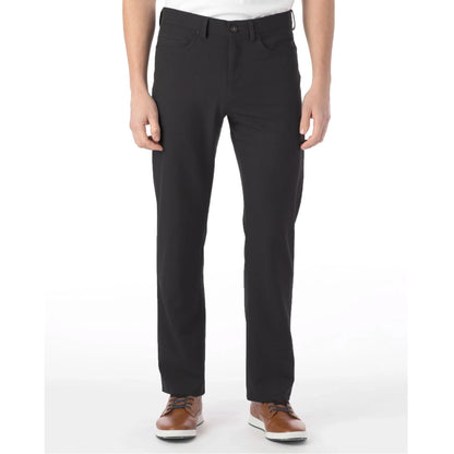 Tempo Stretch Trim Fit 5-Pocket Pant