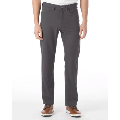 Tempo Stretch Trim Fit 5-Pocket Pant