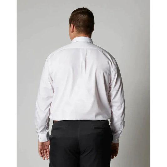 Tour - Classic Fit Non-Iron Shirt by CTR Clothing