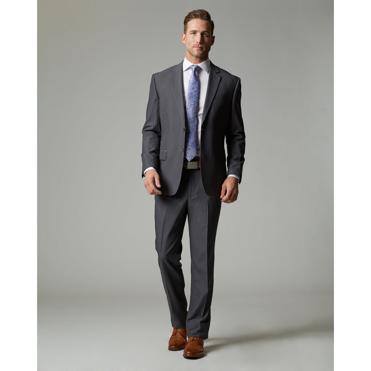 Tour Stretch Modern Fit Suit Coat (Separates)