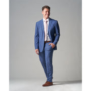 Tour Stretch Modern Fit Suit Coat (Separates)