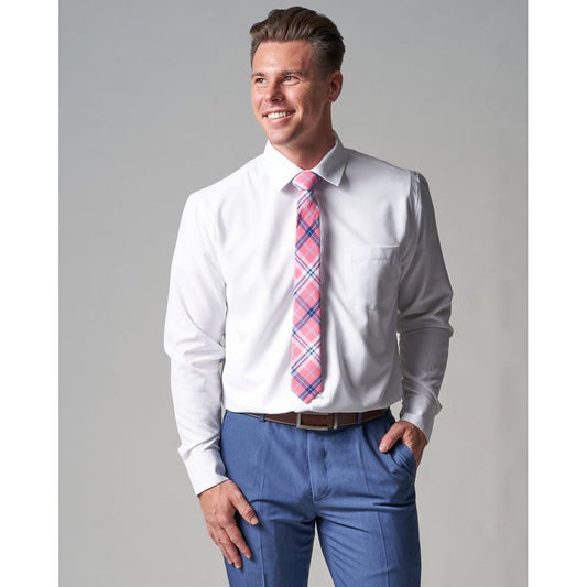 Tour+ 4-Way Stretch Modern Fit Shirt