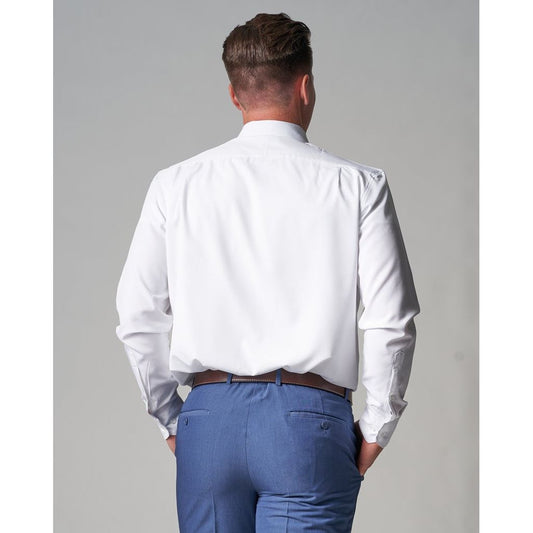 Tour+ 4-Way Stretch Modern Fit Shirt