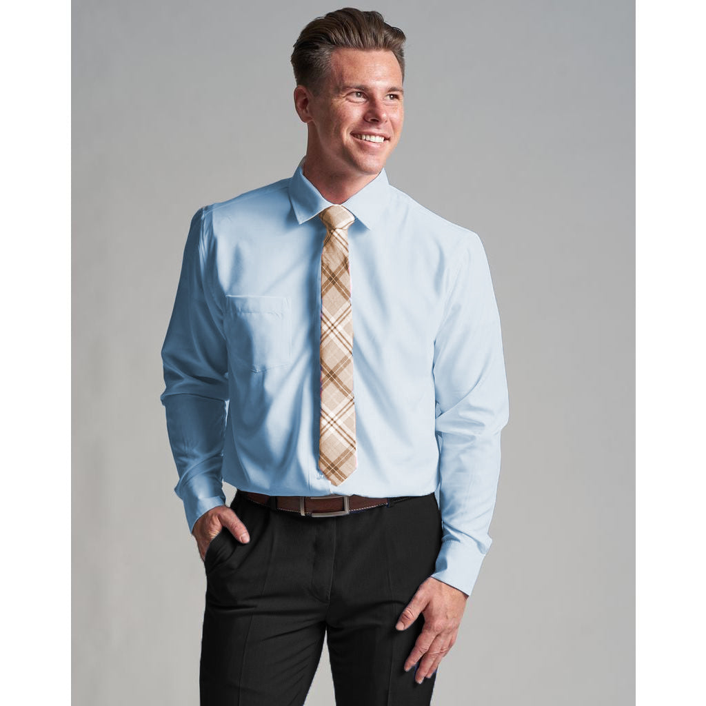 Tour+ 4-Way Stretch Modern Fit Shirt