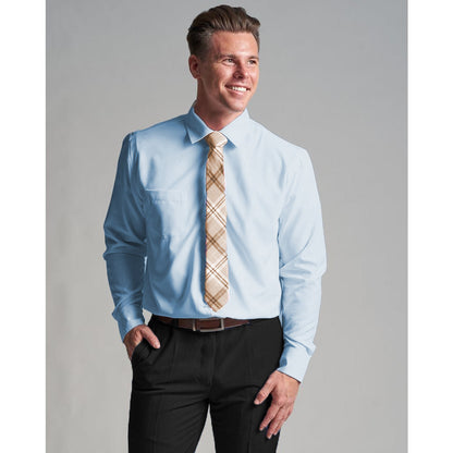 Tour+ 4-Way Stretch Modern Fit Shirt