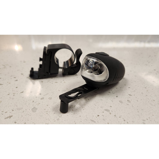 Bike Light / Flashlight