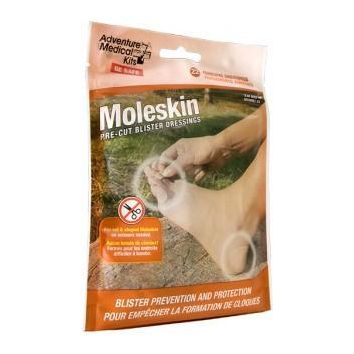 Moleskin - Blister Dressing