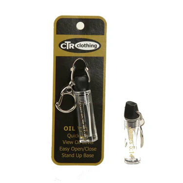 Oil Vial