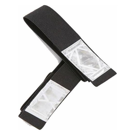Reflective Bike Straps