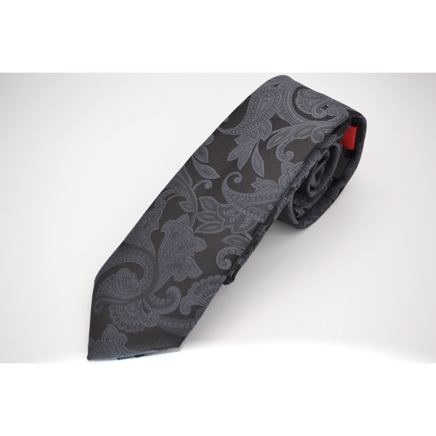 Tempo Washable Tie