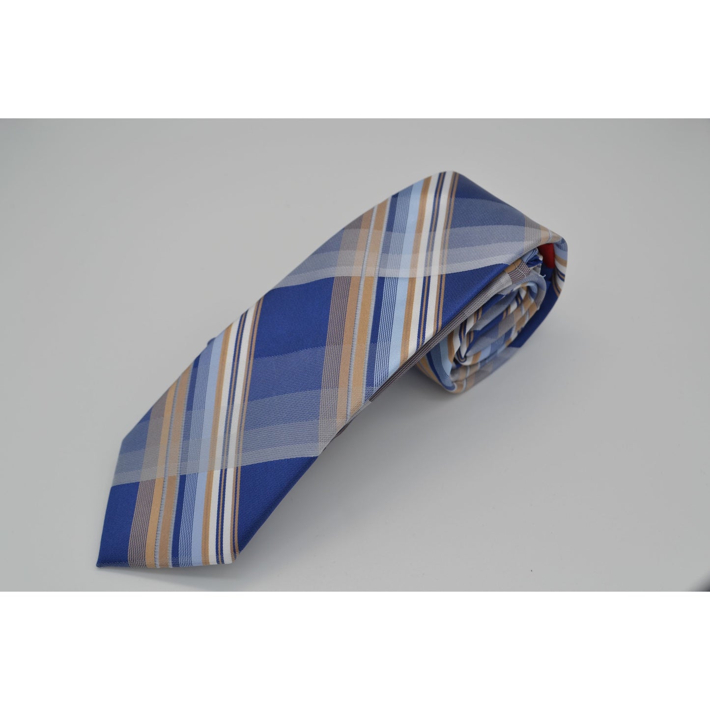 Tempo Washable Tie