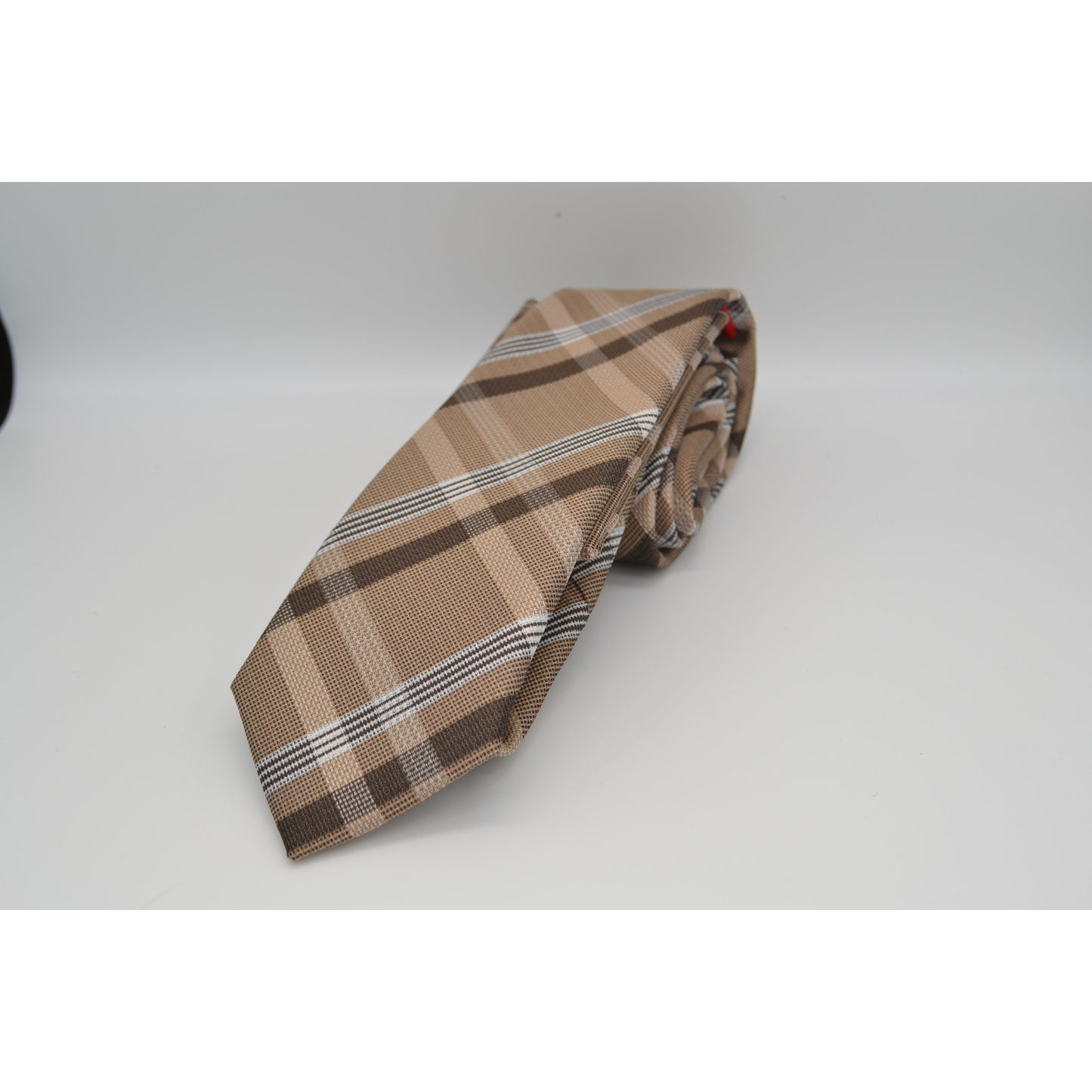 Tempo Washable Tie