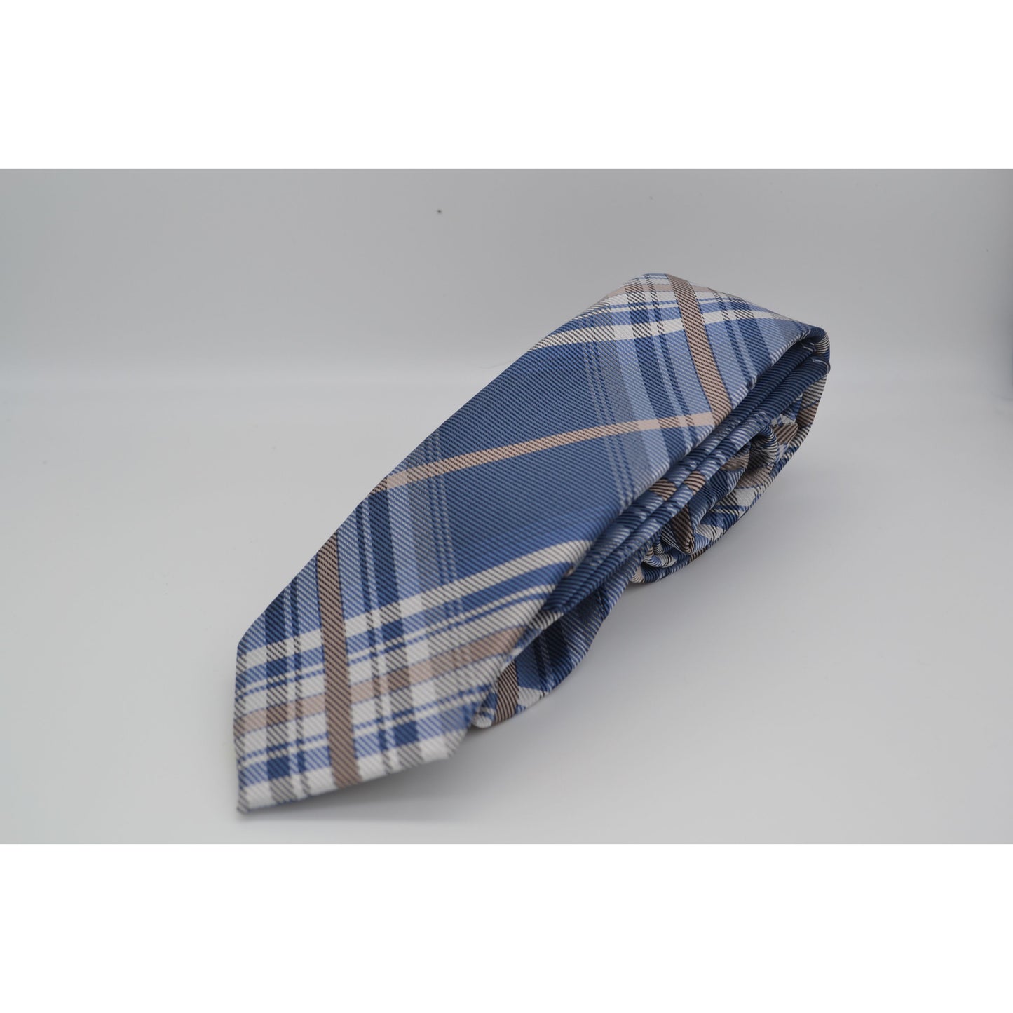 Tempo Washable Tie