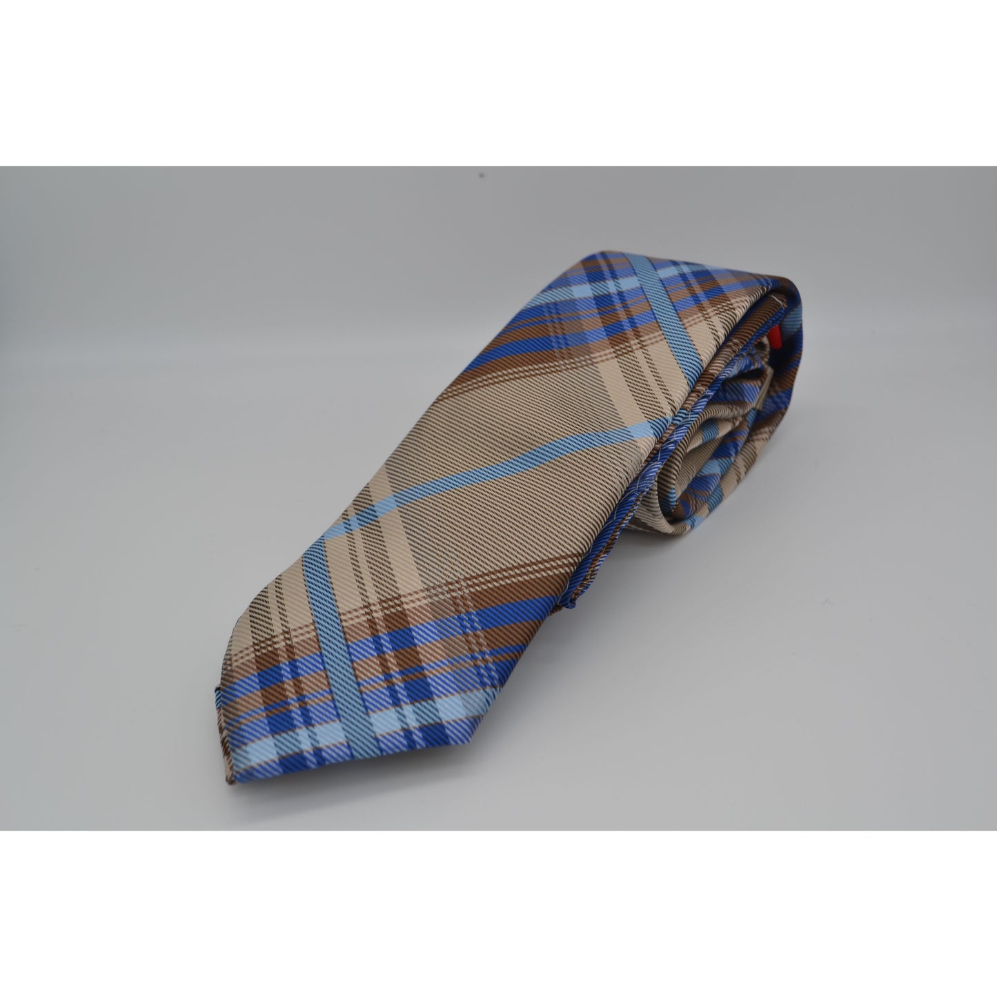 Tempo Washable Tie