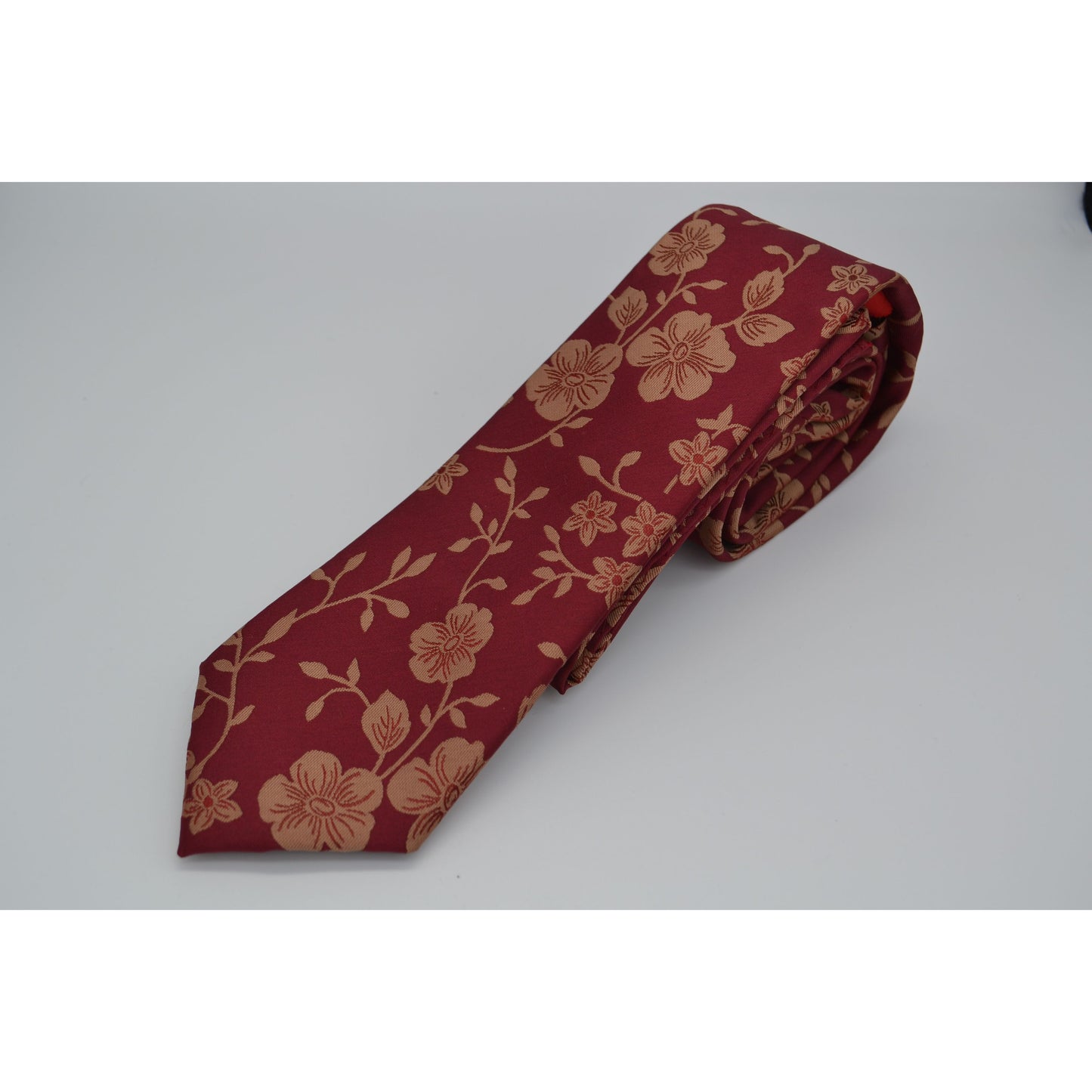 Tempo Washable Tie