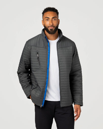 Front Runner 120 GSM Insulated Quilted Jacket