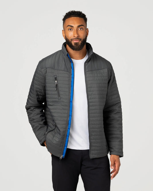 Front Runner 120 GSM Insulated Quilted Jacket