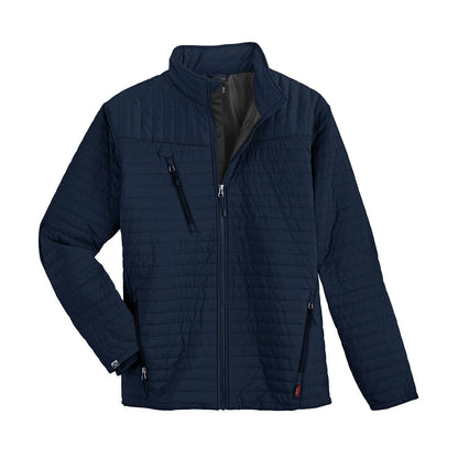 Front Runner 120 GSM Insulated Quilted Jacket