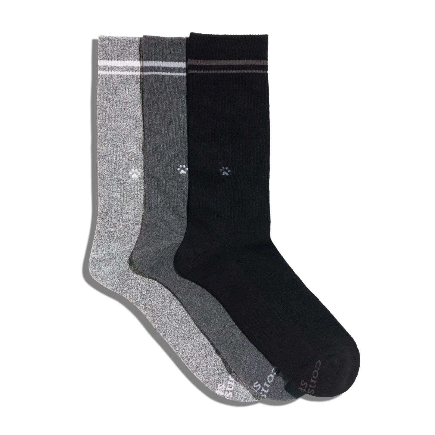 Conscious Step Socks (2026)