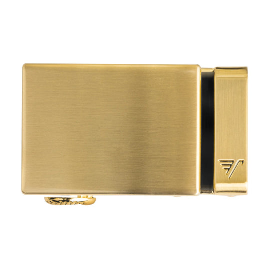 Mission Belt Buckle