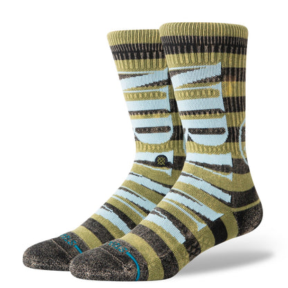 Stance Socks