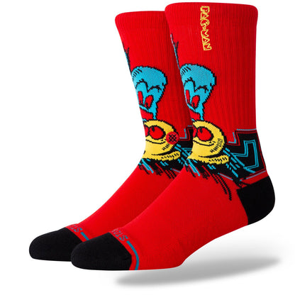 Stance Socks - Patterned