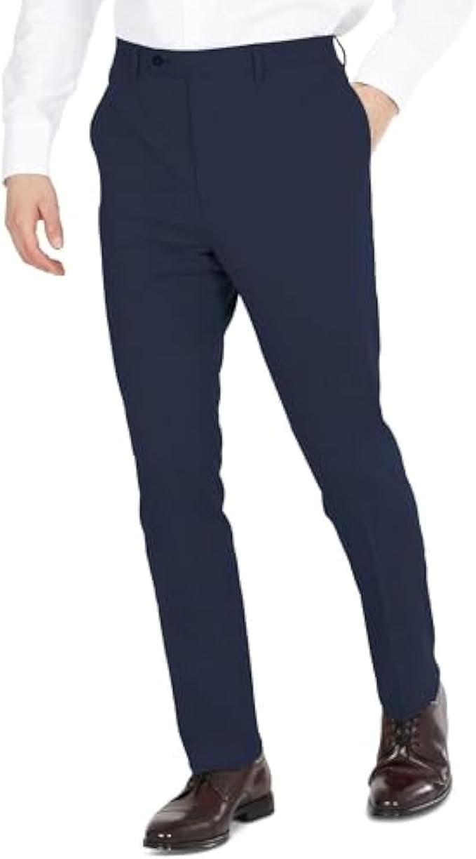 Lucky Brand Suit Pant