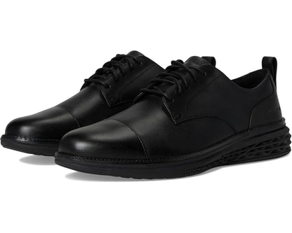 Cole Haan - Grand Hurrion Cap Toe