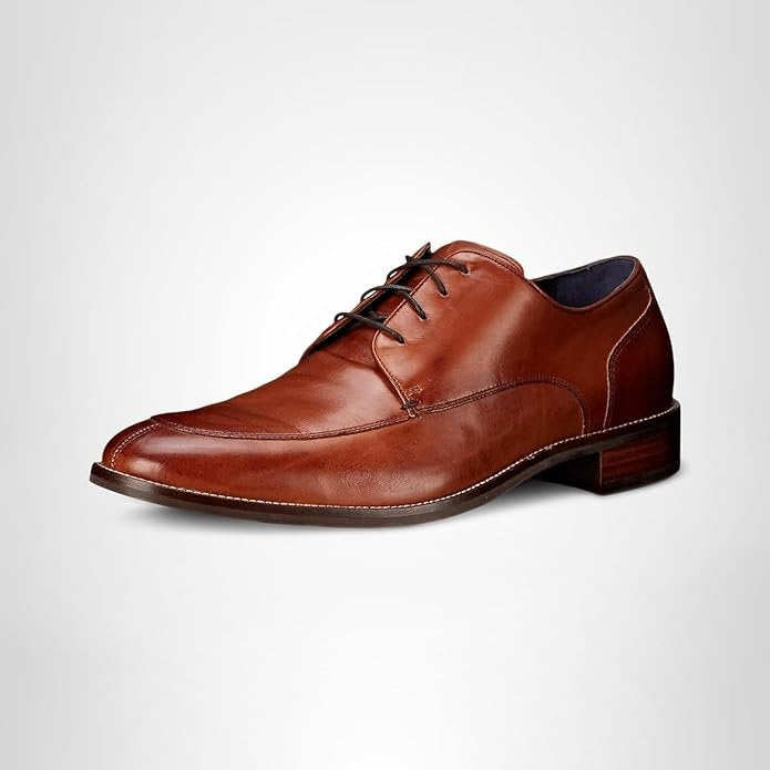 Cole Haan - Lenox Hill Split Toe Oxford
