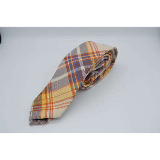 Cotton Ties