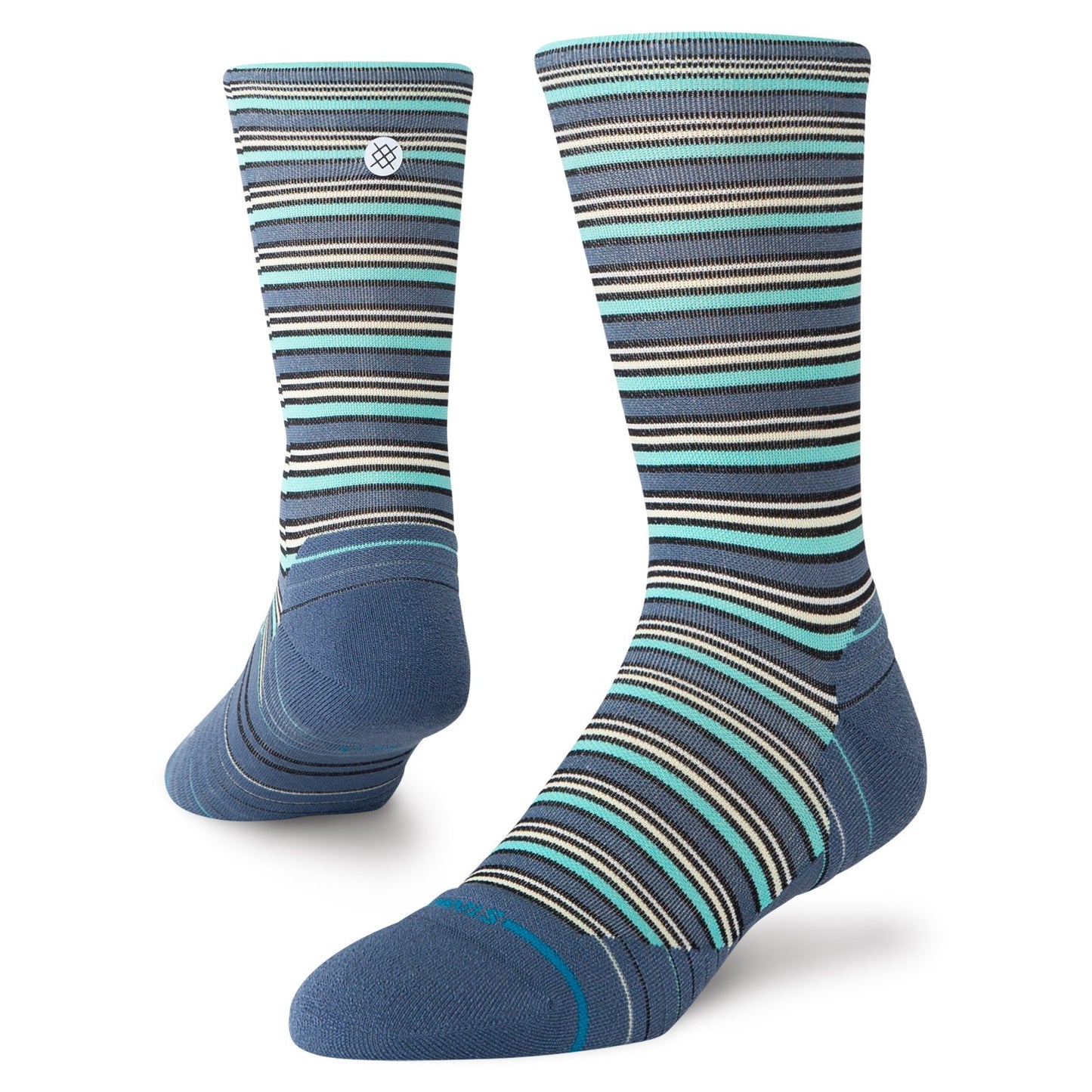 Stance Socks - Patterned