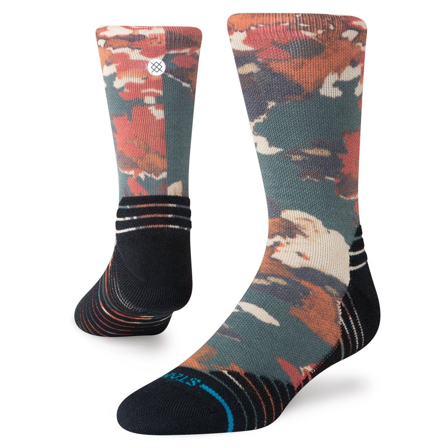 Stance Socks - Patterned