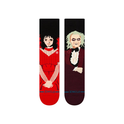 Stance Socks - Patterned