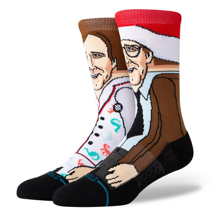 Stance Socks - Patterned