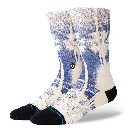 Stance Socks - Patterned