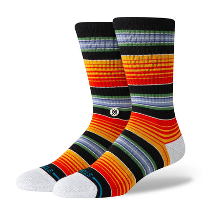 Stance Socks - Patterned