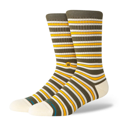 Stance Socks - Patterned