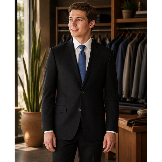 Kenneth Cole Suit
