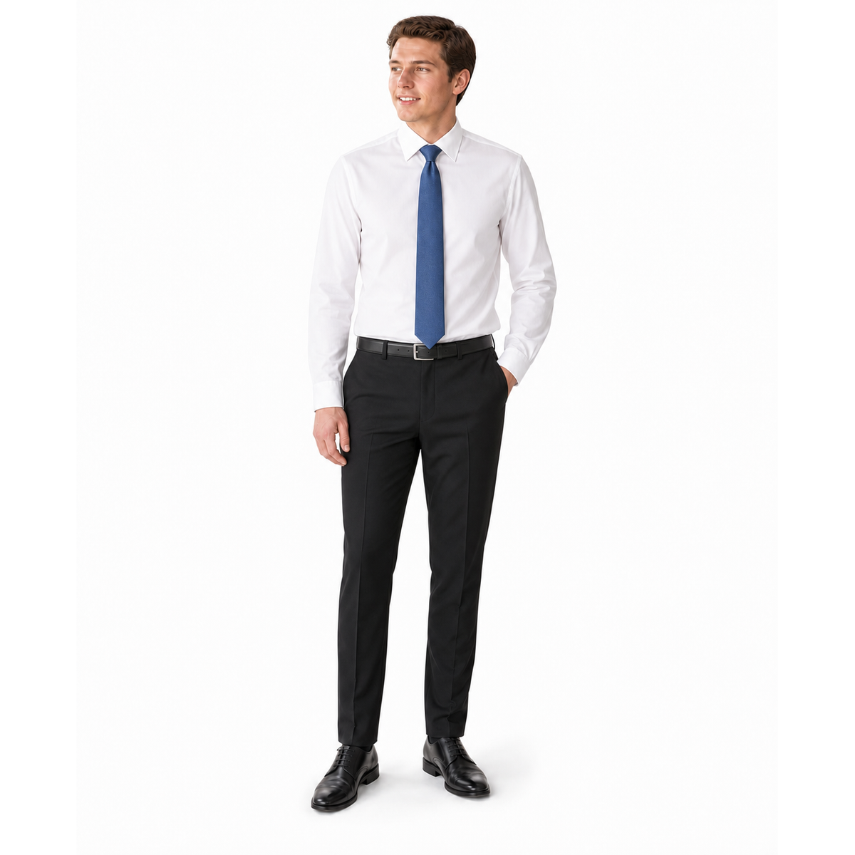 Kenneth Cole Suit Pants